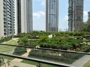 3 BHK Apartment For Resale in Oberoi Exquisite Goregaon Goregaon East Mumbai  7449061