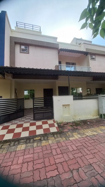 3 BHK Villa For Resale in Amrit Pebble Bay Ph II Baghmugalia Bhopal  7449165