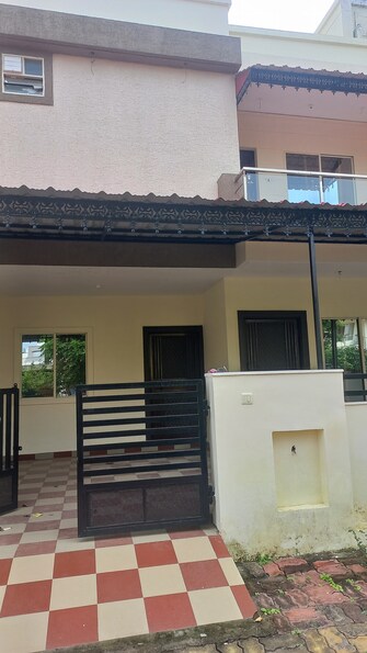 3 BHK Villa For Resale in Amrit Pebble Bay Ph II Baghmugalia Bhopal  7449165