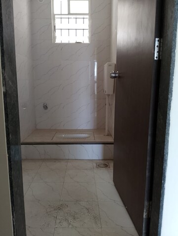 Master Bedroom in 3 BHK Apartment at KM Residency, Raj Nagar Extension – for Sale