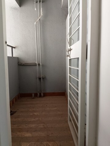 Building Lobby in 3 BHK Apartment at KM Residency, Raj Nagar Extension – for Sale