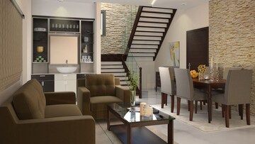 2 BHK Villa For Sale in Ramohalli