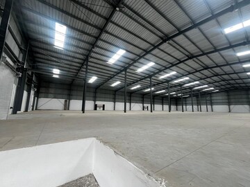 Commercial Warehouse 2000 Sq.Yd. For Rent in Duttawadi Nagpur  7449129