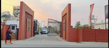  Plot – Exterior View View at Mysore Road - for Sale