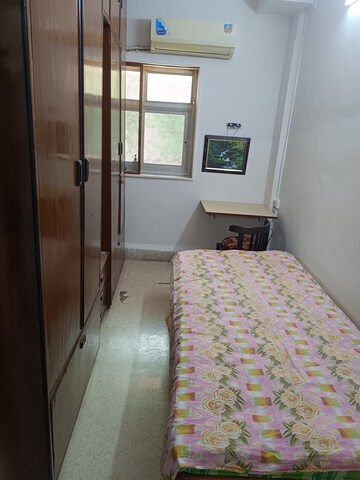 Bedroom in 1.5 BHK Apartment at Akal CHS, Andheri East – for Sale