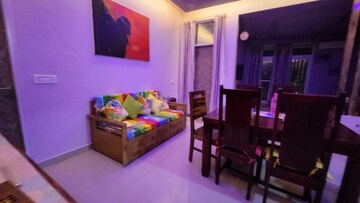 Bedroom in 6+ BHK Independent House at Sector 20 – for Sale