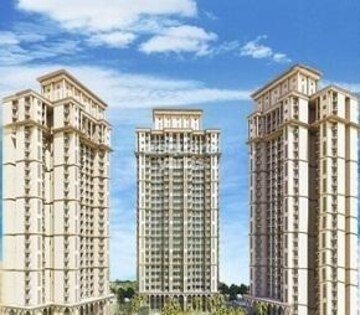 2.5 BHK Apartment – Exterior View View at Mahagun Mantra II, Sector 10 Greater Noida - for Sale