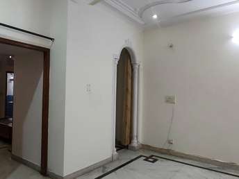 3 BHK Builder Floor For Rent in Sector 52 Gurgaon  7449201