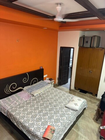 Bedroom in 6+ BHK Independent House at Sector 48 – for Sale