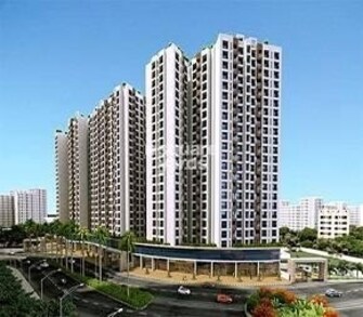 1 BHK Apartment For Rent in Delta Realty Delta Garden Mira Road Thane  7449203