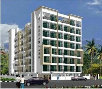 1 BHK Apartment For Resale in Gami Dreamland Kamothe Navi Mumbai  7449265