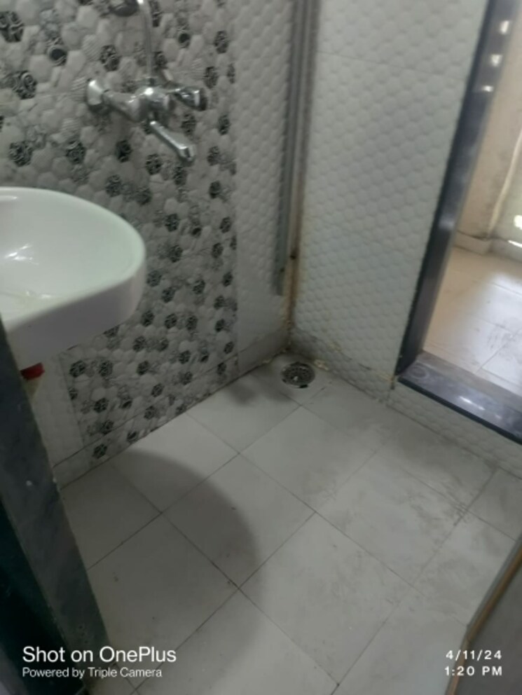 Bathroom, gami-dreamland 1 Bedroom 630 Sq.Ft. Apartment In Kamothe Navi Mumbai 7449265