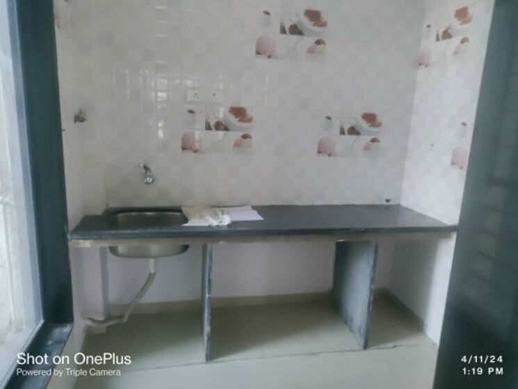 Kitchen, gami-dreamland 1 Bedroom 630 Sq.Ft. Apartment In Kamothe Navi Mumbai 7449265