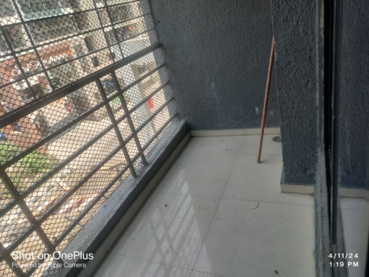 Balcony, gami-dreamland 1 Bedroom 630 Sq.Ft. Apartment In Kamothe Navi Mumbai 7449265