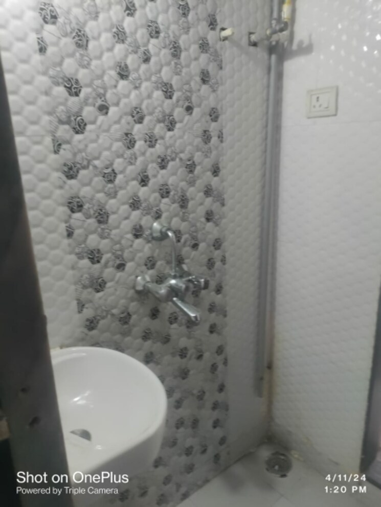 Bathroom, gami-dreamland 1 Bedroom 630 Sq.Ft. Apartment In Kamothe Navi Mumbai 7449265