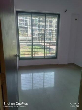 1 BHK Apartment For Resale in Gami Dreamland Kamothe Navi Mumbai  7449265