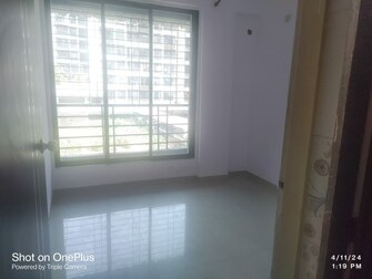 1 BHK Apartment For Resale in Gami Dreamland Kamothe Navi Mumbai  7449265