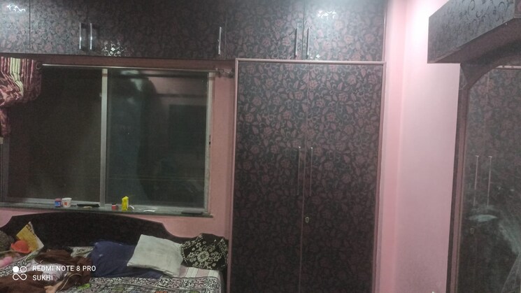 Bedroom, punyadham-society 1 Bedroom 500 Sq.Ft. Apartment In Wadgaon Sheri Pune 7449204