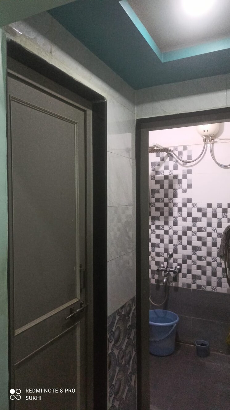 Bedroom, punyadham-society 1 Bedroom 500 Sq.Ft. Apartment In Wadgaon Sheri Pune 7449204