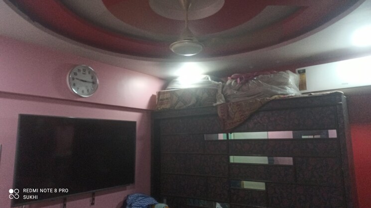 Living Room, punyadham-society 1 Bedroom 500 Sq.Ft. Apartment In Wadgaon Sheri Pune 7449204