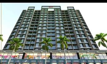 1 BHK Apartment For Resale in DK SPM Dream City Ambernath East Thane  7449213