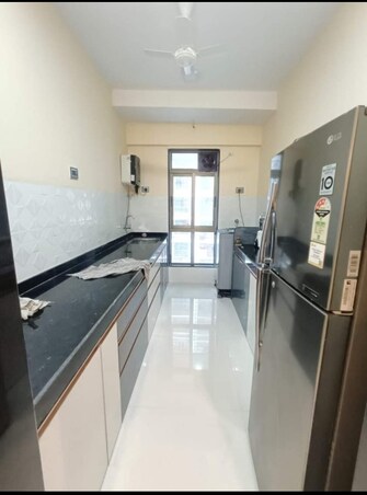 2 BHK Apartment For Rent in Valram Payal Residency Taloja Taloja Navi Mumbai  7449234