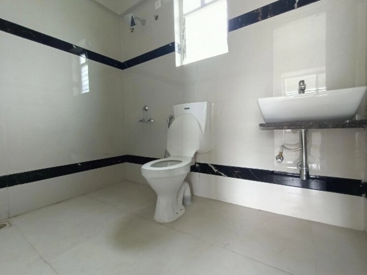 Bathroom, yash-sherlyn-avenue 2 Bedroom 850 Sq.Ft. Apartment In Kondhwa Pune 7449267