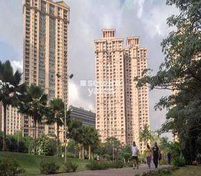 3 BHK Apartment For Rent in Hiranandani Heritage Tower Powai Mumbai  7449251