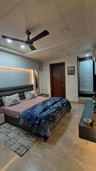 2 BHK Apartment For Rent in Shri Ram Heights Raj Nagar Extension Ghaziabad  7449135