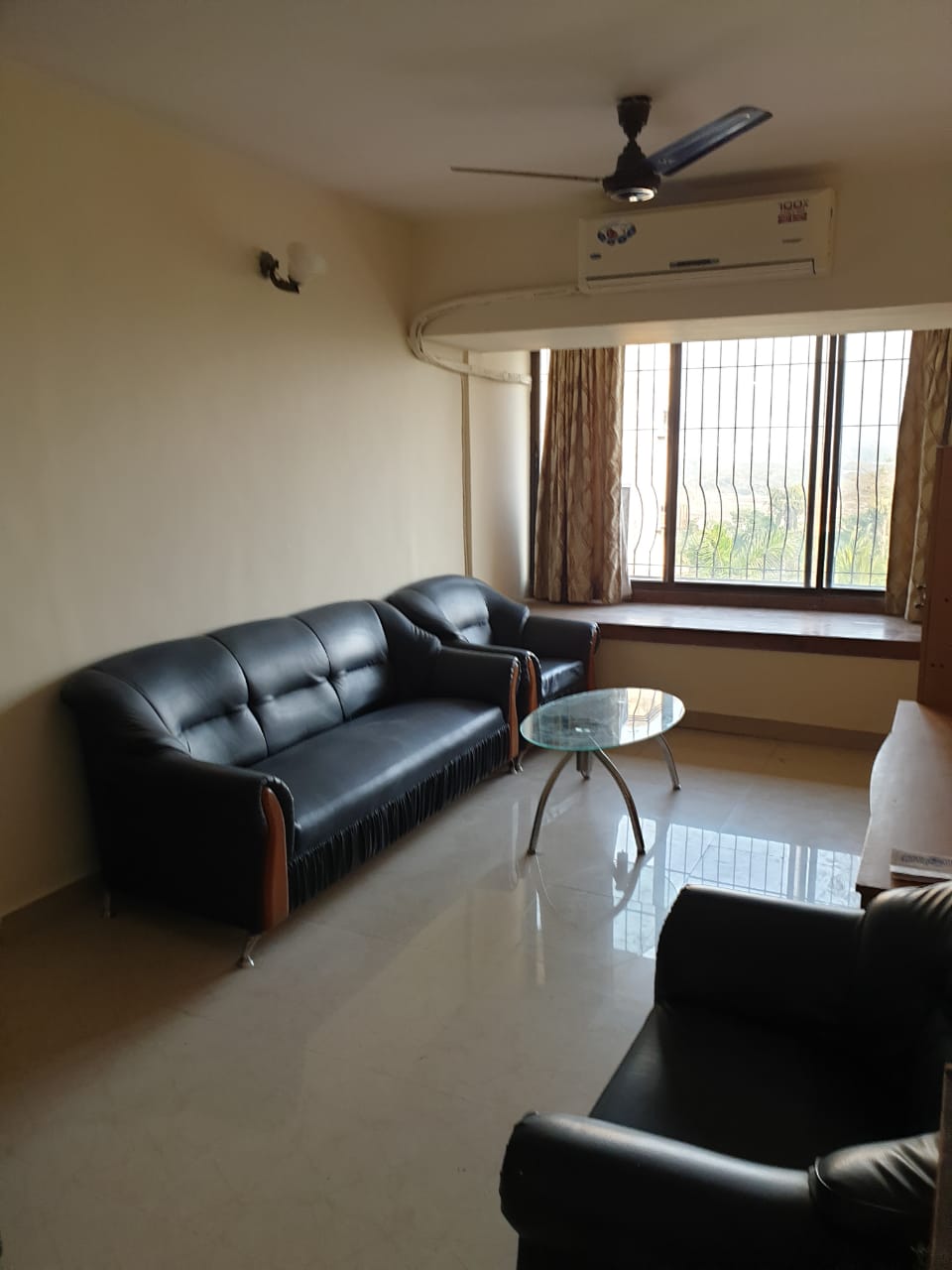 1 BHK Apartment For Resale in Dosti Daffodil Wadala East Mumbai  7449275