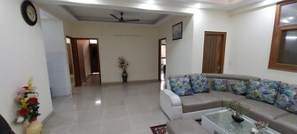 2 BHK Apartment For Rent in Shri Ram Heights Raj Nagar Extension Ghaziabad  7449135