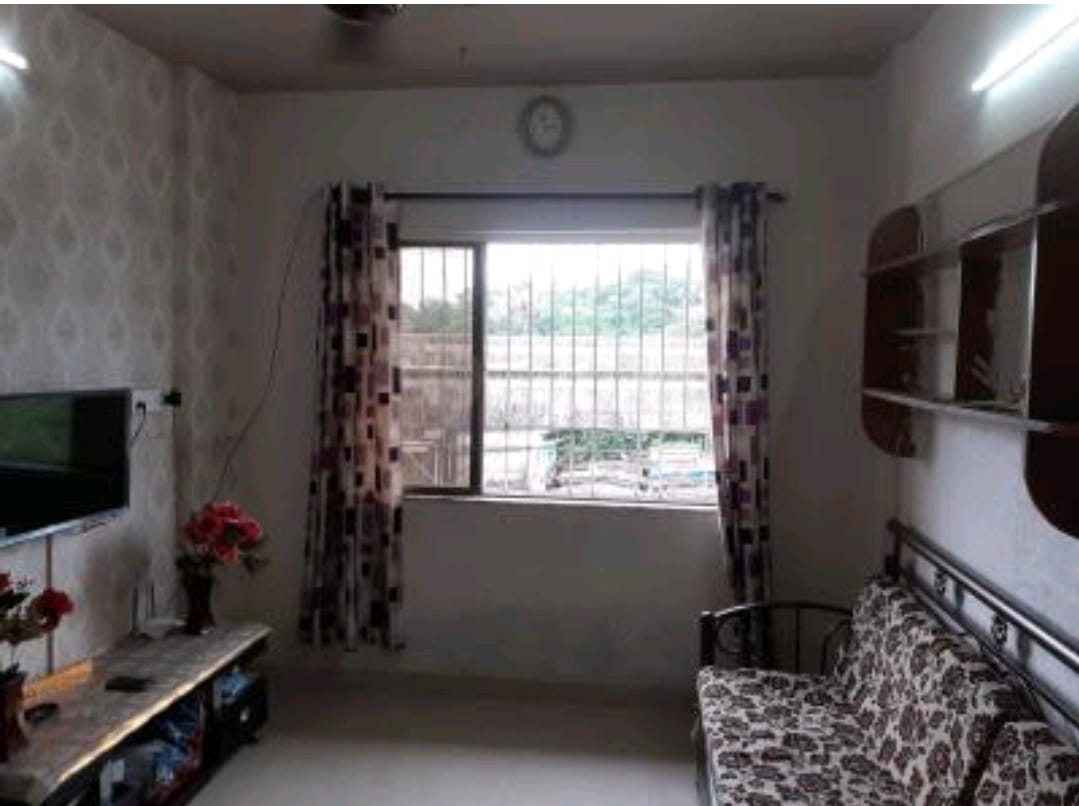 1 BHK Apartment For Sale in Dosti Estates