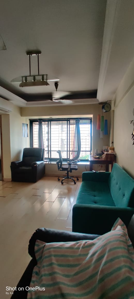 2 BHK Apartment For Rent in Premier Kailash Tower Powai Mumbai  7449293