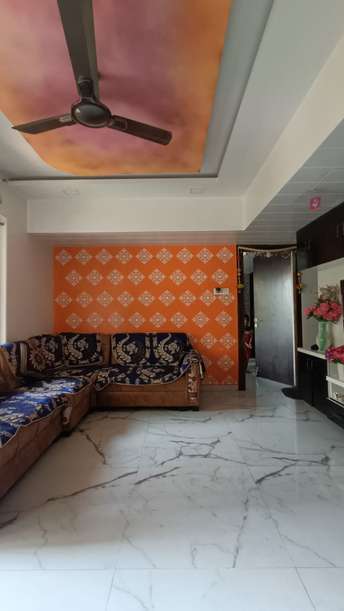 2 BHK Apartment For Resale in Parsik Thane  7449306