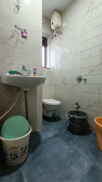 Master Bedroom in 2 BHK Apartment at Parsik – for Sale