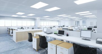  Office Space For Sale in GYGY Mentis, Sector 140