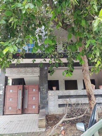 3 BHK Independent House For Resale in Shanti Nagar Jaipur  7449337