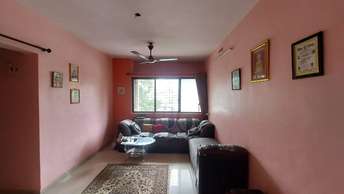 1.5 BHK Apartment For Rent in Dosti West County Phase 4 Dosti Pine Balkum Thane  7449378