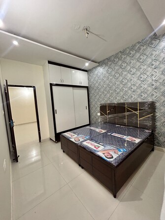 3 BHK Builder Floor For Rent in Sunny Enclave Mohali  7449321