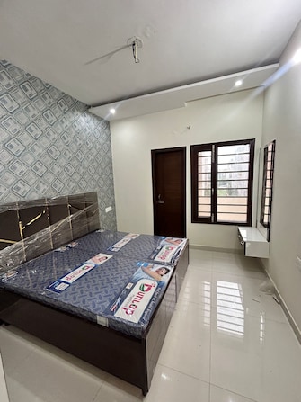 3 BHK Builder Floor For Rent in Sunny Enclave Mohali  7449321