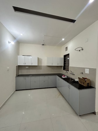 3 BHK Builder Floor For Rent in Sunny Enclave Mohali  7449321