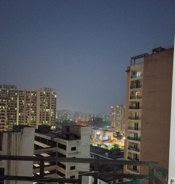 3 BHK Apartment – Exterior View View at Gaur Saundaryam, Tech Zone 4 Greater Noida - for Sale