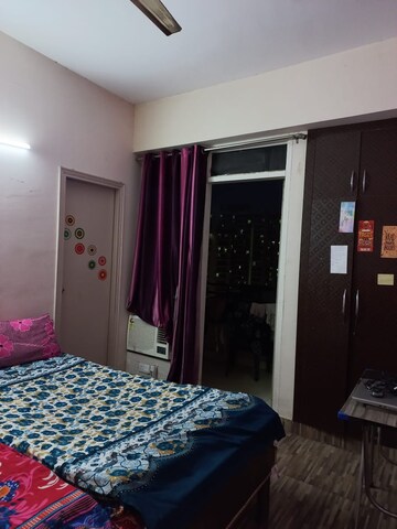 Bedroom in 3 BHK Apartment at Gaur Saundaryam, Tech Zone 4 Greater Noida – for Sale