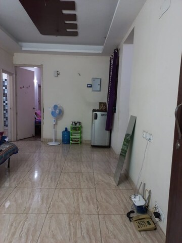 Bathroom in 3 BHK Apartment at Gaur Saundaryam, Tech Zone 4 Greater Noida – for Sale
