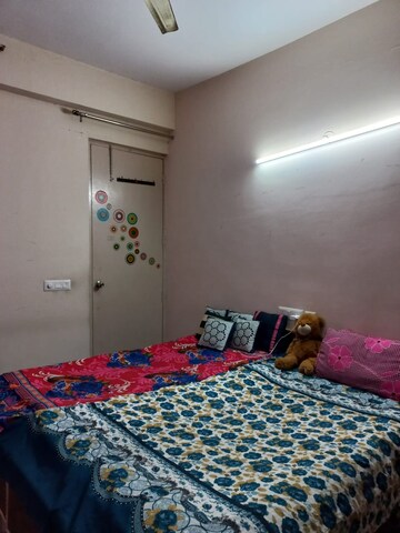 Bedroom in 3 BHK Apartment at Gaur Saundaryam, Tech Zone 4 Greater Noida – for Sale
