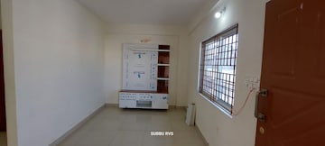 1 BHK Apartment For Rent in Bennigana Halli Bangalore  7449344