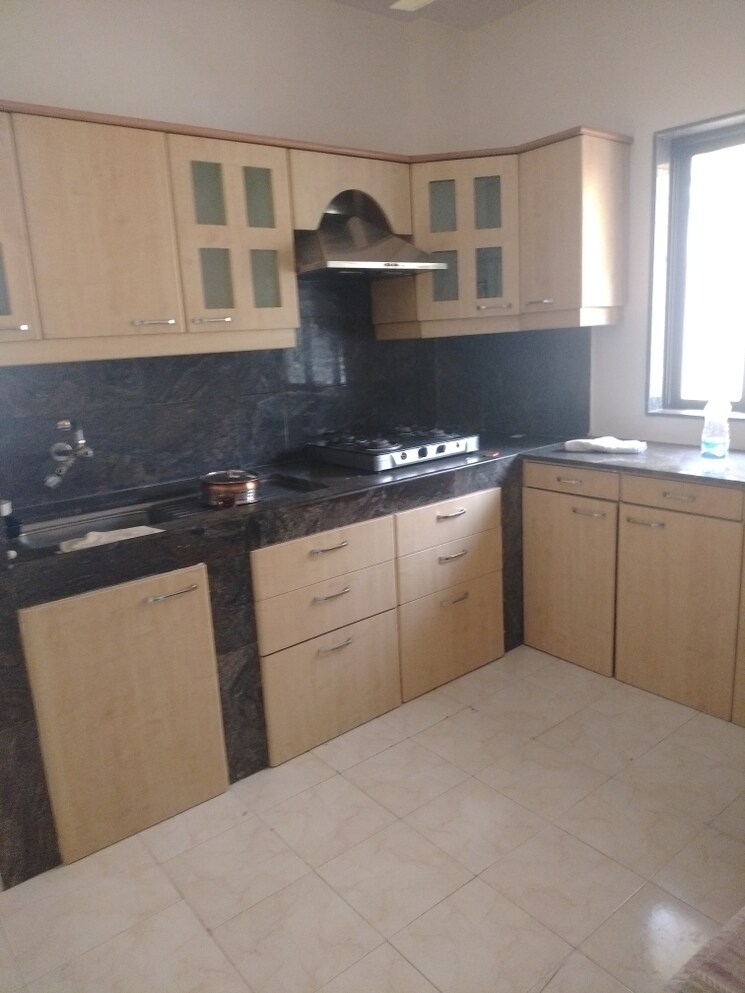 Kitchen, om-nagar-chs 1 Bedroom 430 Sq.Ft. Apartment In Andheri East Mumbai 7449406