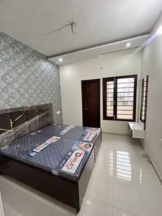 3 BHK Builder Floor For Rent in Sunny Enclave Mohali  7449321