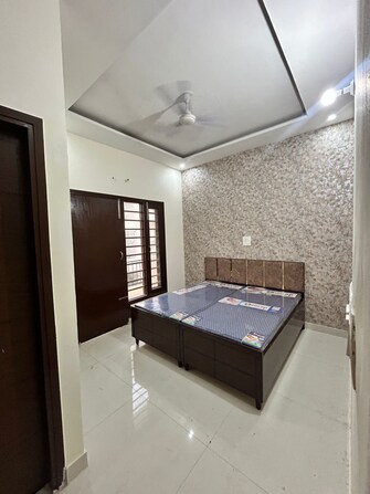 3 BHK Builder Floor For Rent in Sunny Enclave Mohali  7449321