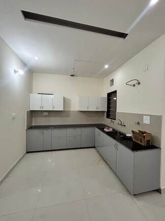 3 BHK Builder Floor For Rent in Sunny Enclave Mohali  7449321